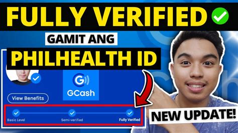 philhealth membership verification